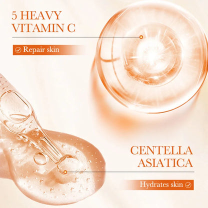 Sérum Hydratant Vitamine C