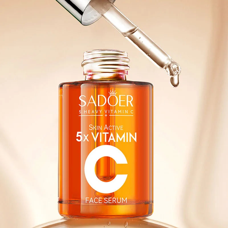 Sérum Hydratant Vitamine C